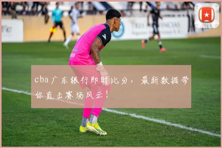 cba广东银行即时比分,最新数据带你直击赛场风云!
