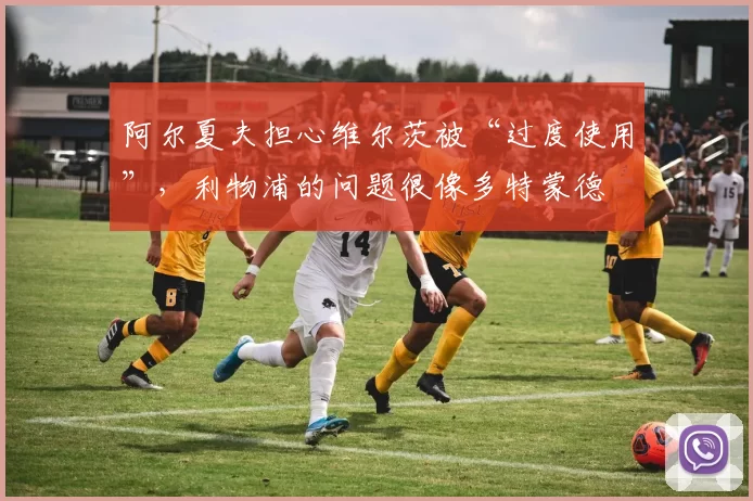 阿尔夏夫担心维尔茨被“过度使用”，利物浦的问题很像多特蒙德